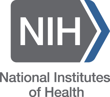 National Institutes of Health (NIH) logo